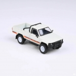 Toyota Hilux 1984 White